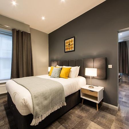 The Spires Serviced Apartments Кардифф Экстерьер фото